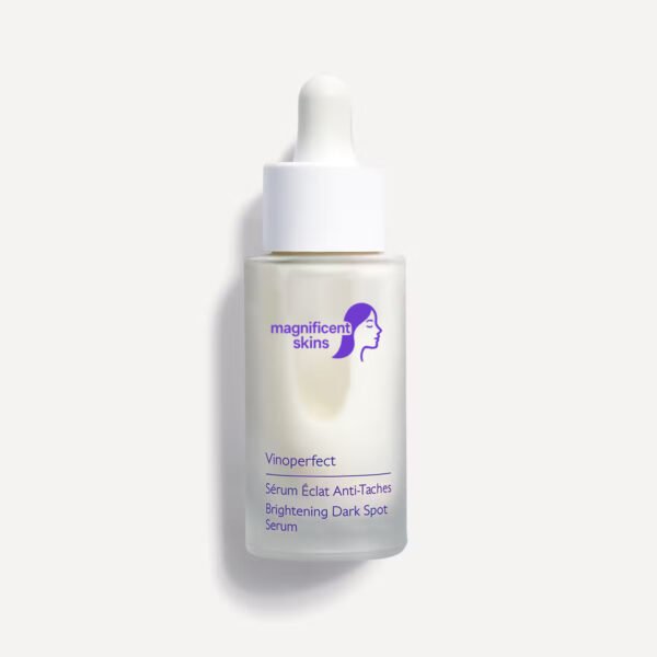 Sérum Éclat Anti-Taches Brightening Dark Spot Serum